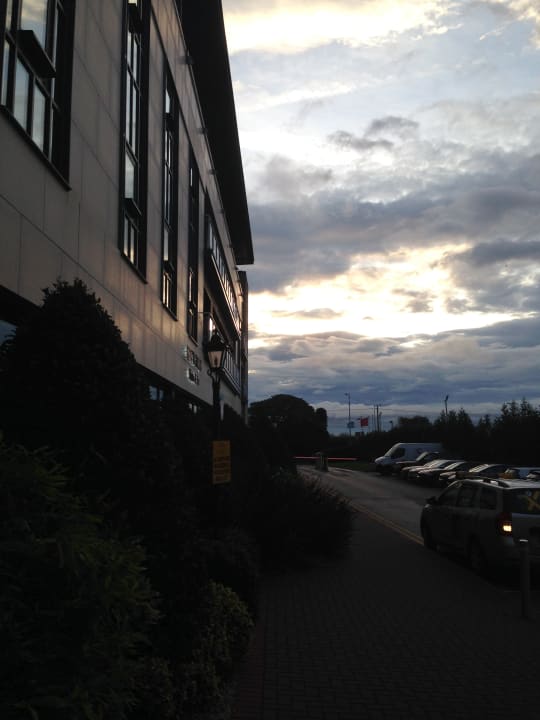 Sonstiges Carlton Hotel Dublin Airport