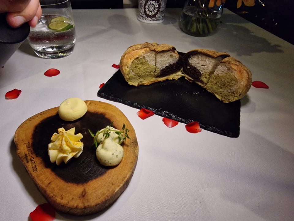 Gastro The Ritz-Carlton, Koh Samui