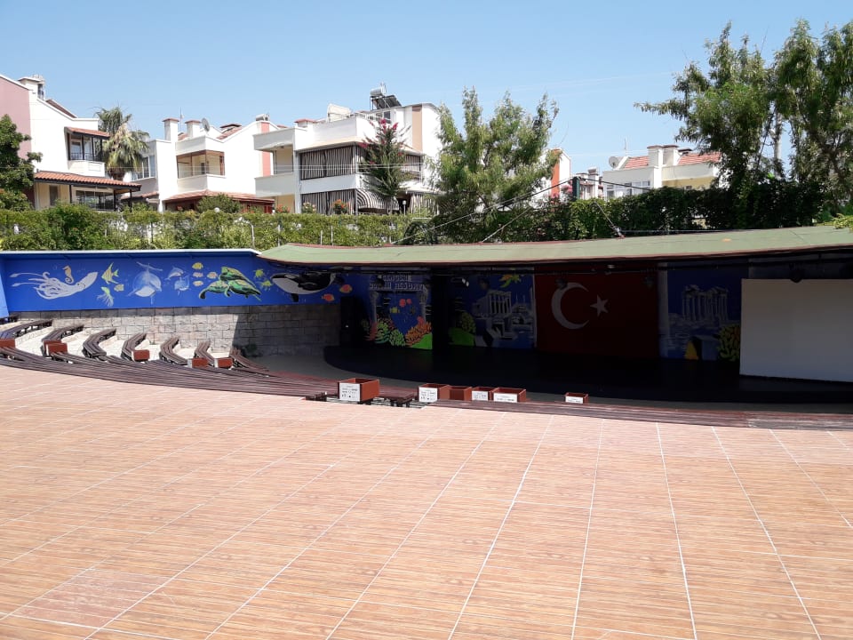 Sonstiges Cenger Beach Resort & Spa