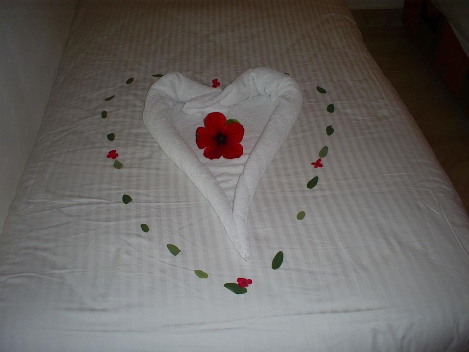 Schöne Dekoration! Pickalbatros Alf Leila Wa Leila Resort - Neverland Hurghada