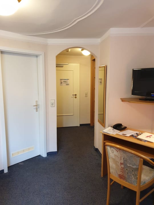 Zimmer Hotel Weinstube Löwen