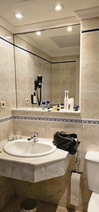 Zimmer Sol Puerto de la Cruz Tenerife