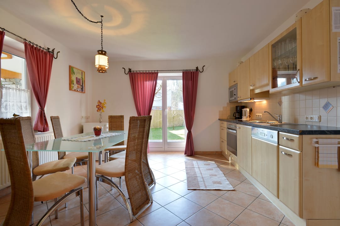 Zimmer Apartment Claudia