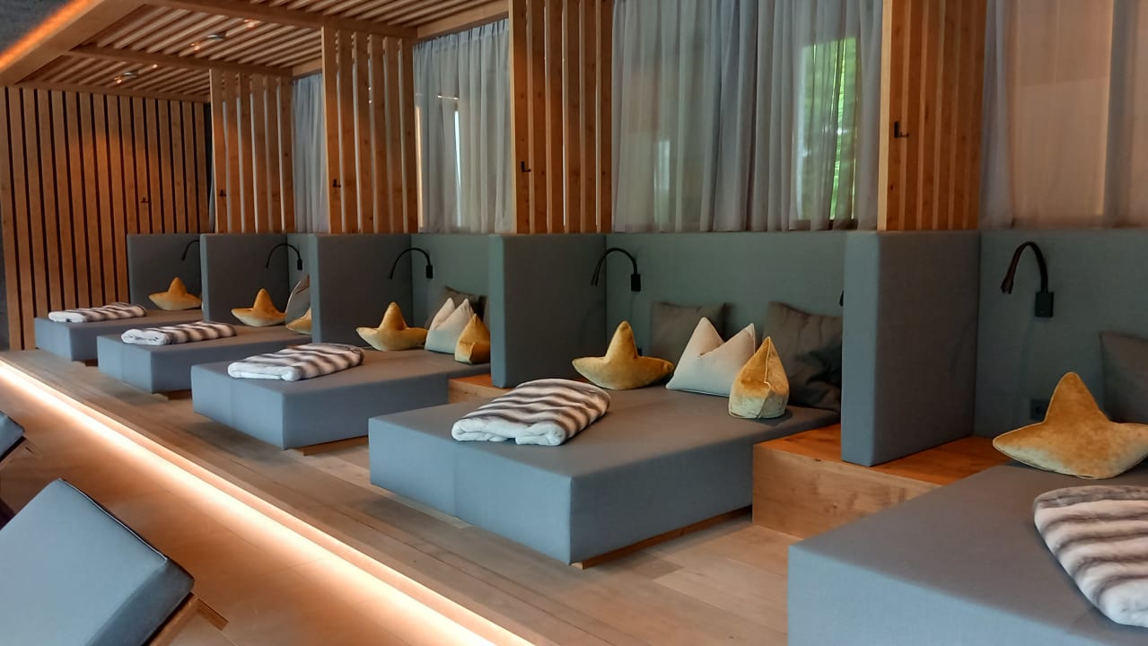 Sport & Freizeit Rieser Achensee Resort