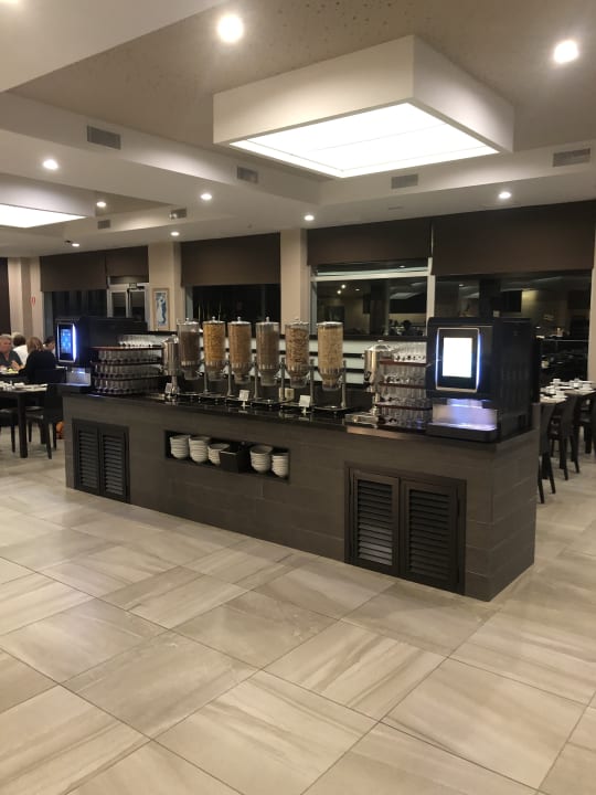 Gastro Hotel Riu Monica - Adults only