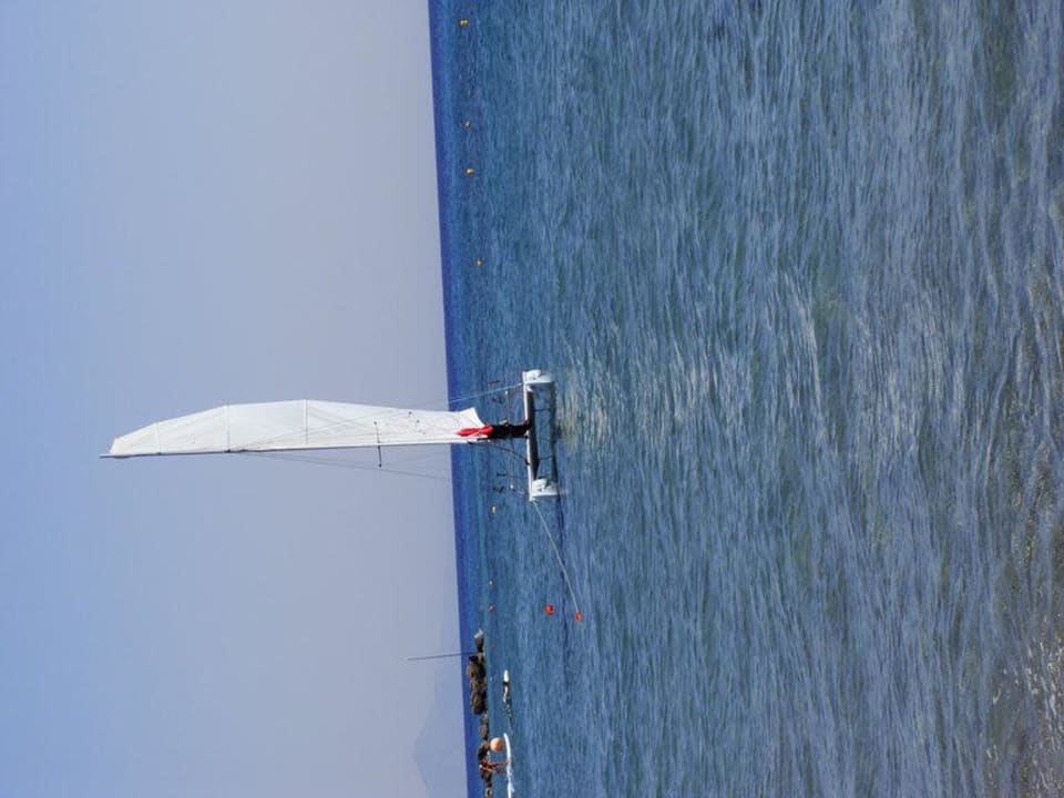 Catamaran Dart16 Atlantica Belvedere Resort