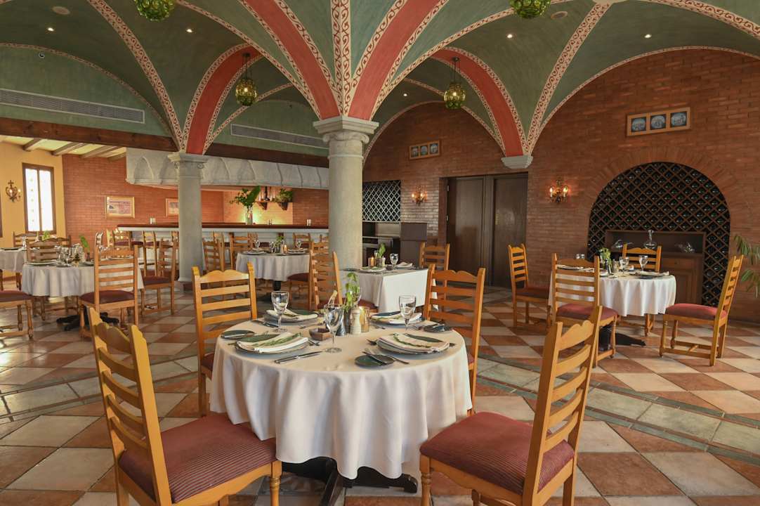 Gastro Iberotel Palace
