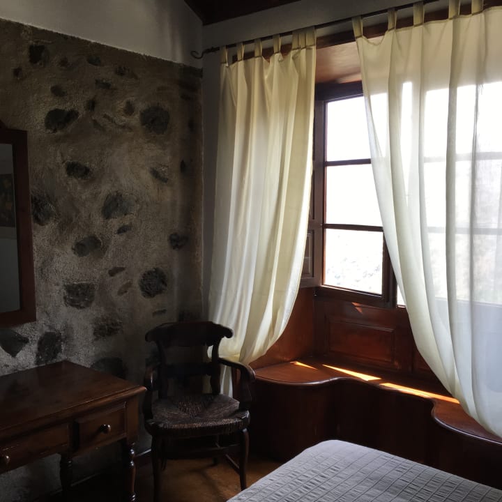 Zimmer Hotel Ibo Alfaro