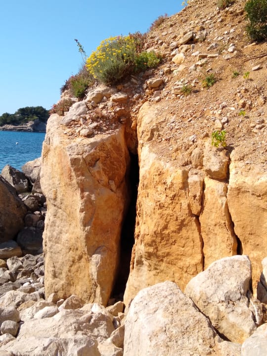 Außenansicht Balansat Resort