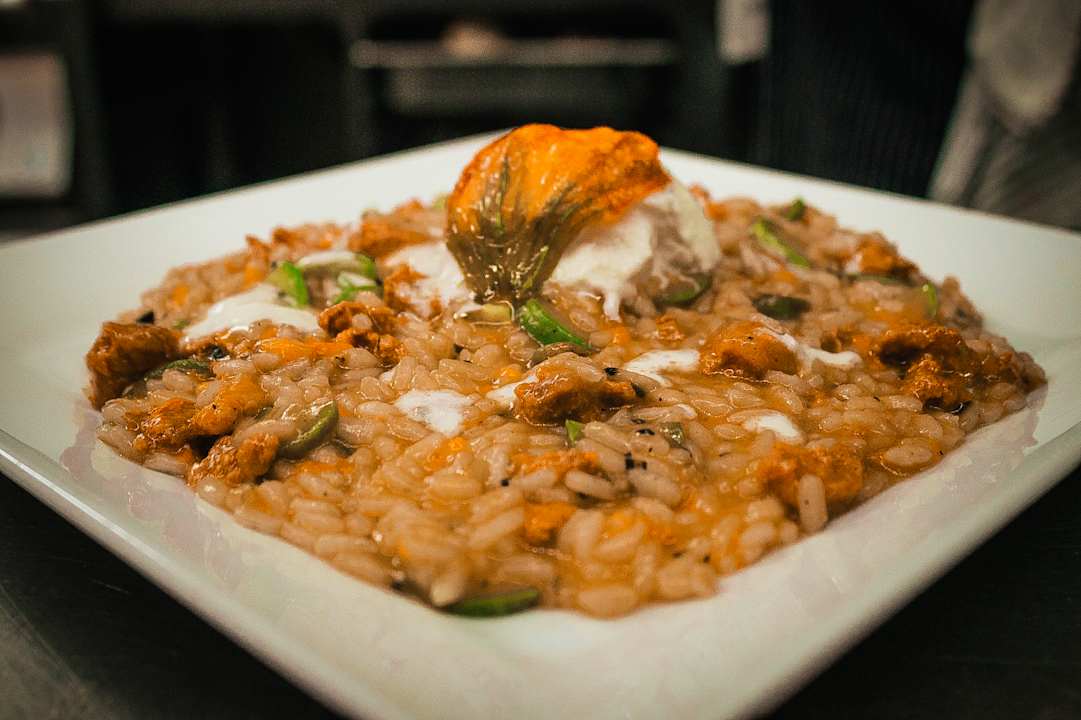 Gastro Agriturismo Podere Pansera