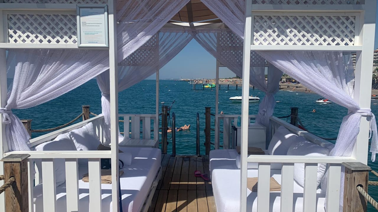Strand Hotel Club Nena