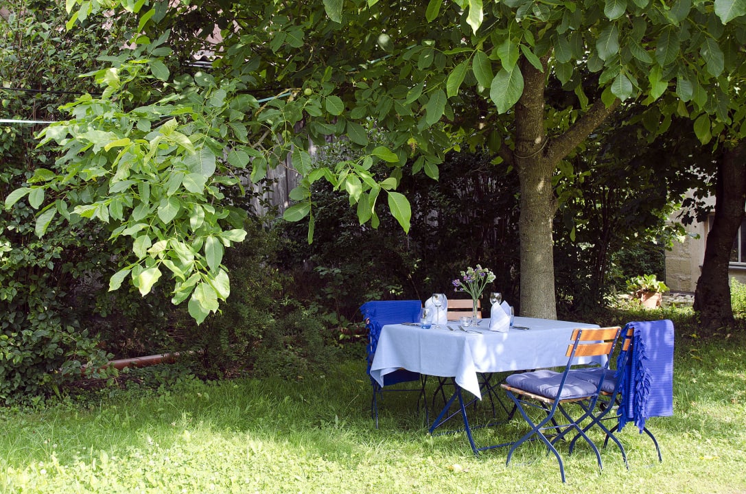 Freisitz Landhaus Lebert