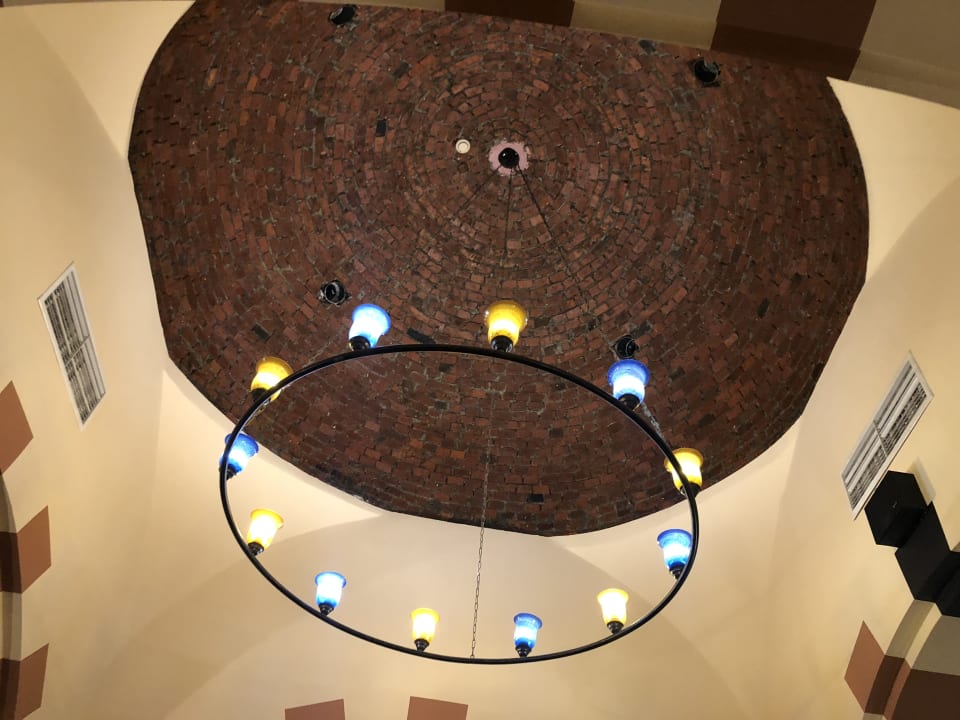 Sonstiges Jaz Makadi Oasis Resort