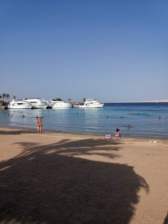 Strand Regina Resort and Aqua Park Hurghada