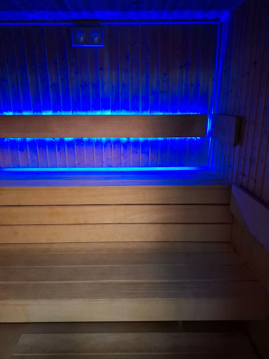 Sport & Freizeit Hotel Novotel Katowice Centrum