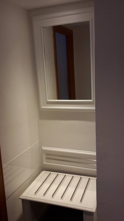 Zimmer Melia Palma Marina