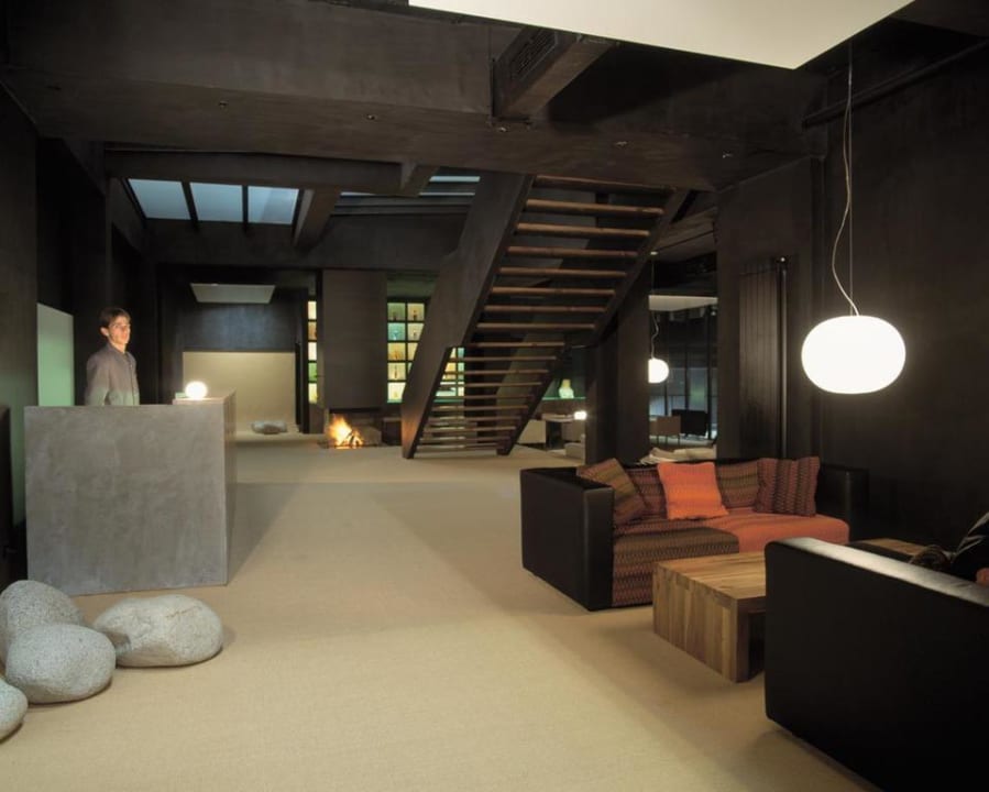 SPA Hotel Villa Roka Bansko - reception Villa Roka