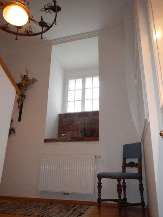 Steigenhaus Hotel Knappenstöckl