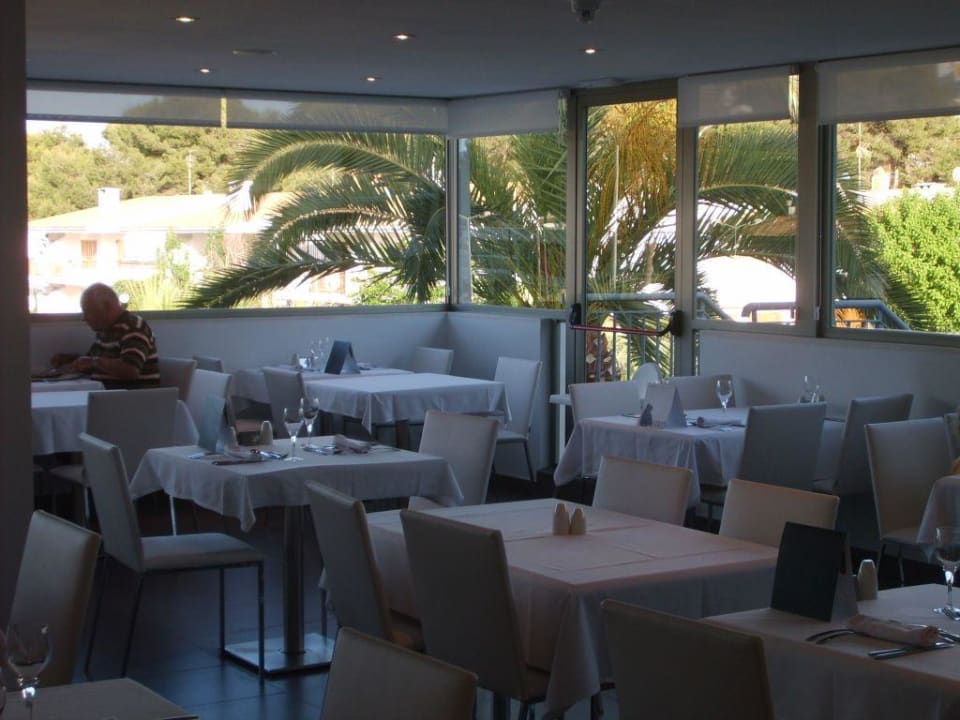 Restaurant/Buffet Las Gaviotas Suites Hotel