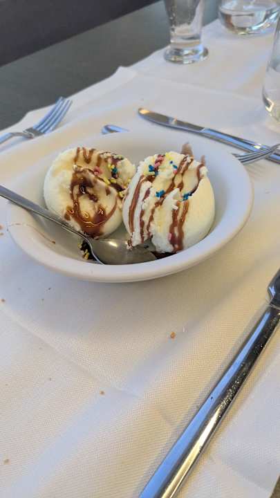 Gastro Atlantica Mikri Poli Crete