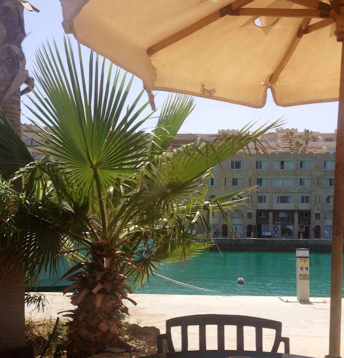 Набережная Pickalbatros Citadel Resort