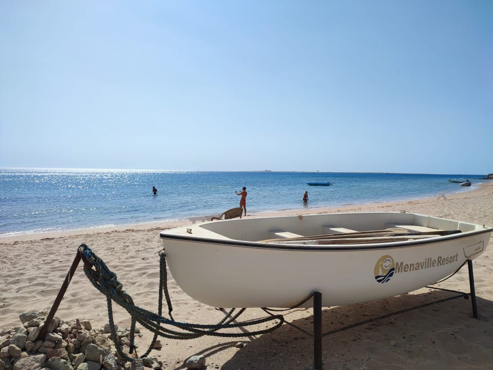 Strand Menaville Safaga