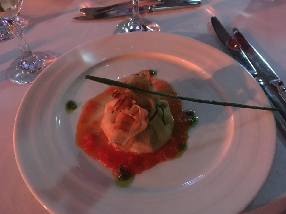 Gastro Royal Seginus