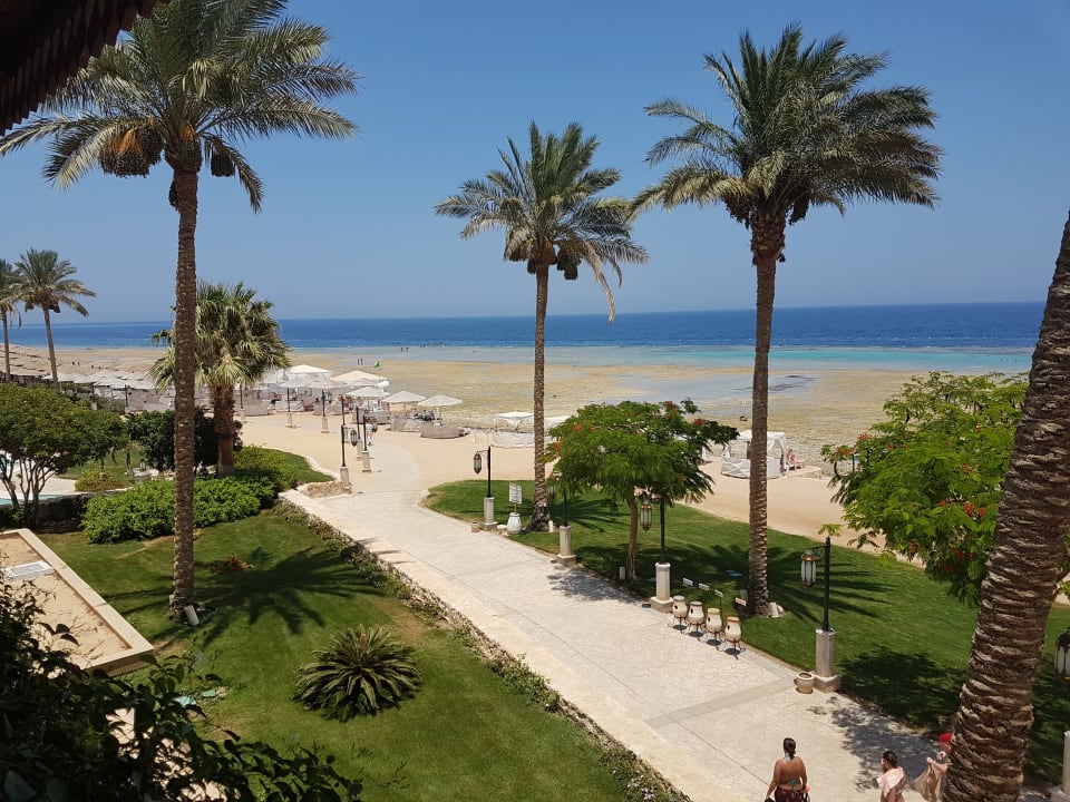 Ausblick Makadi Spa - Adults only