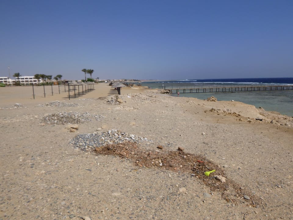 Strand Bliss Nada Beach Resort