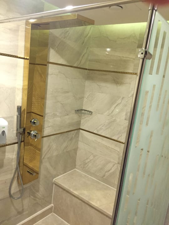 Zimmer Pickalbatros Alf Leila Wa Leila Resort - Neverland Hurghada