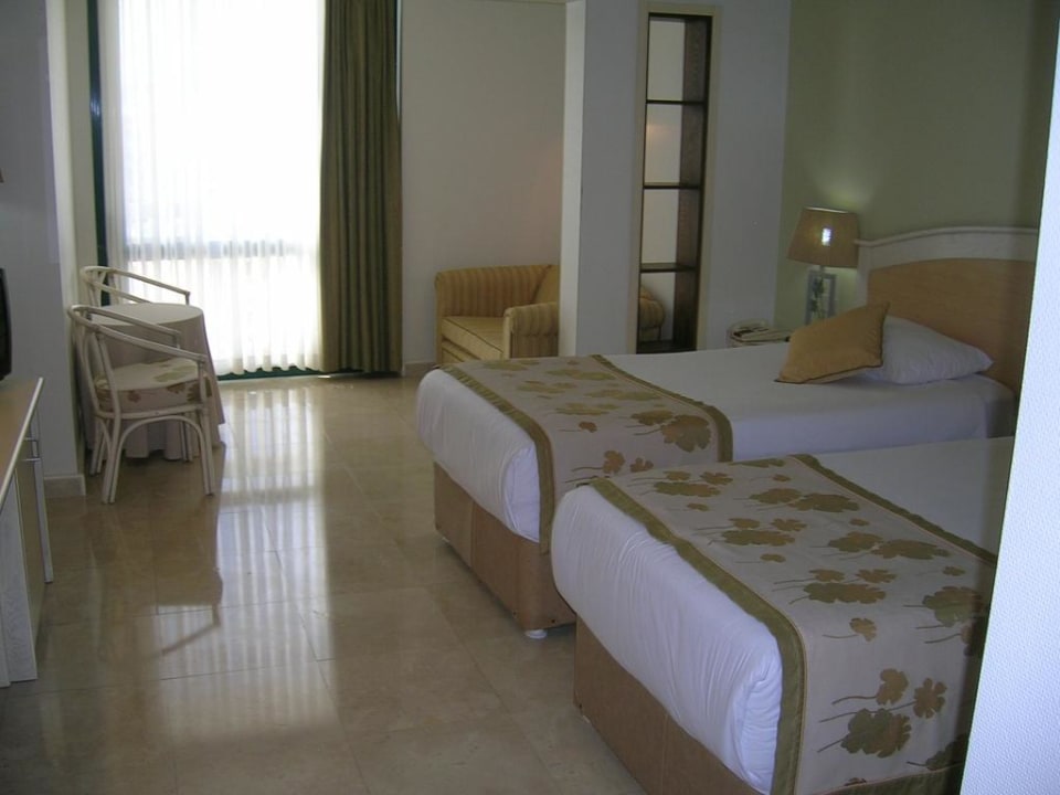 Standard Zimmer PALOMA Perissia