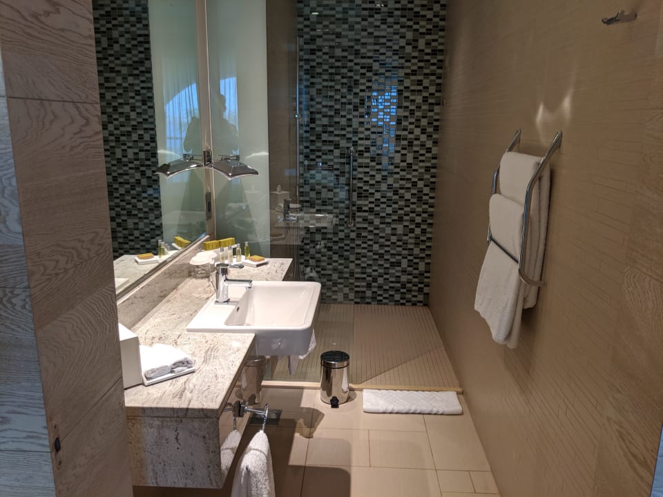 Zimmer Hilton Dead Sea Resort & Spa