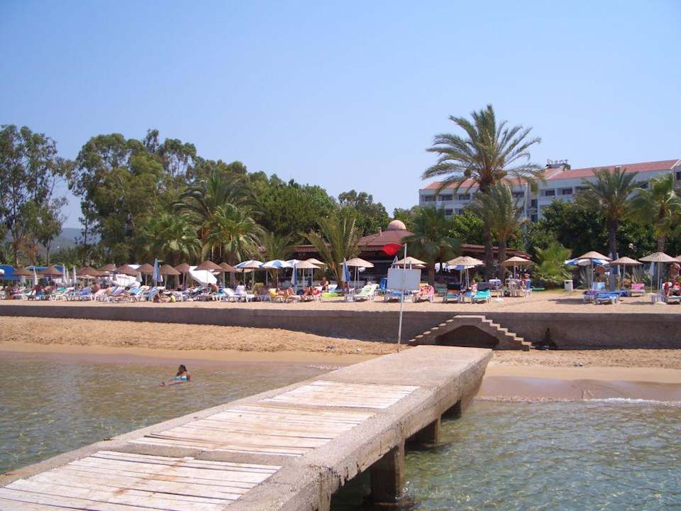 Strandblick Top Hotel