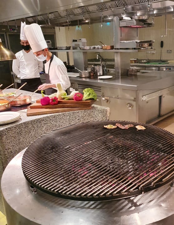 Sonstiges Waldorf Astoria Dubai Palm Jumeirah