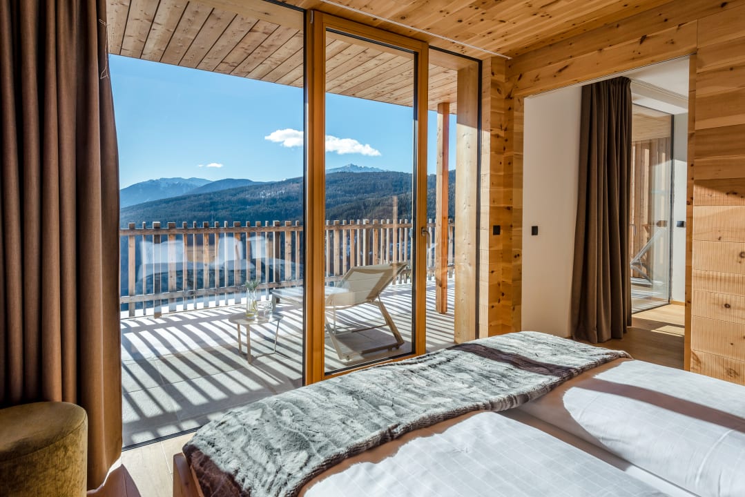 Zimmer Tratterhof Mountain Sky Hotel Maranza Meransen Holidaycheck S Dtirol Italien