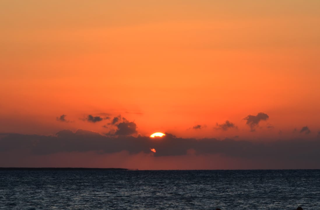 Strand Steigenberger ALDAU Beach Hotel
