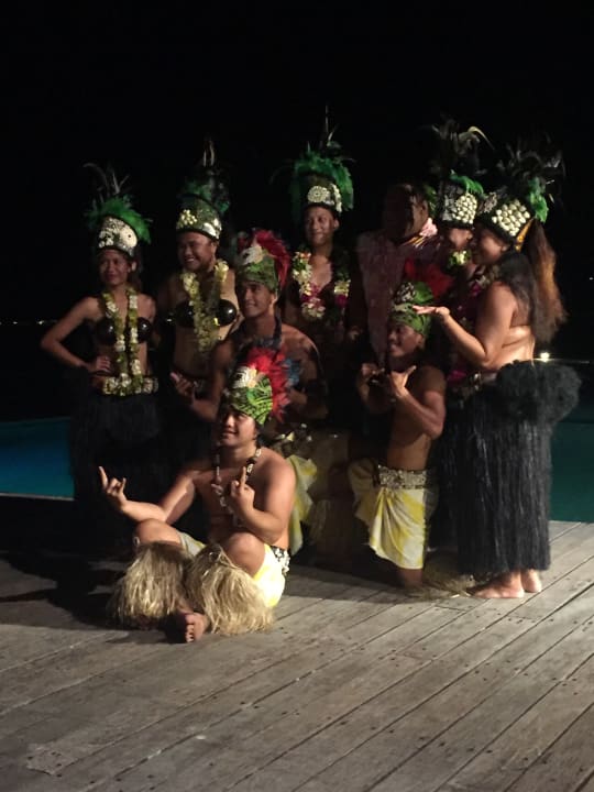 Sport & Freizeit Hotel Sofitel Bora Bora Marara Beach & Private Island