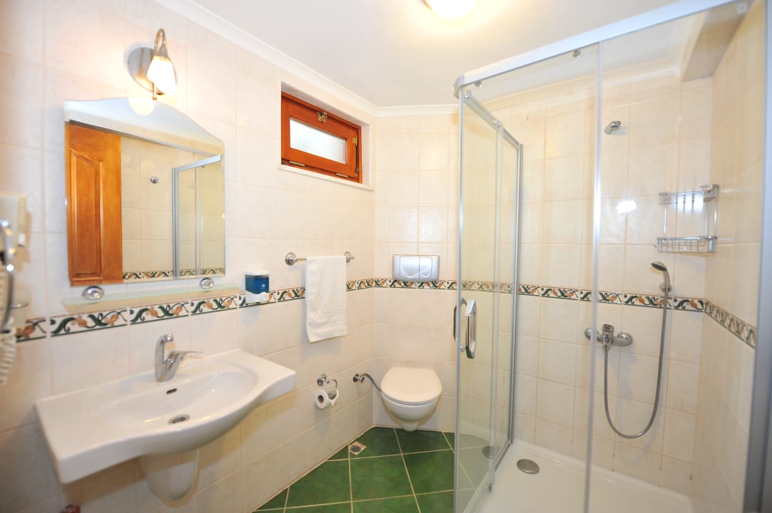 Zimmer Grenadine Lodge