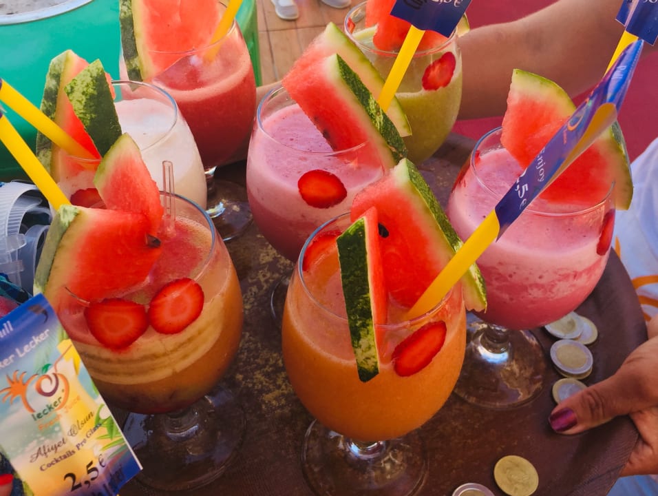 Gastro Hane Family Resort