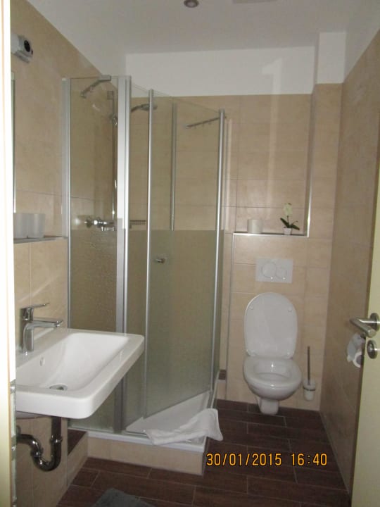 Alles neu Echinger Hof