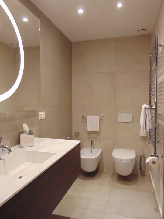 Zimmer Mercure Almaty City Center