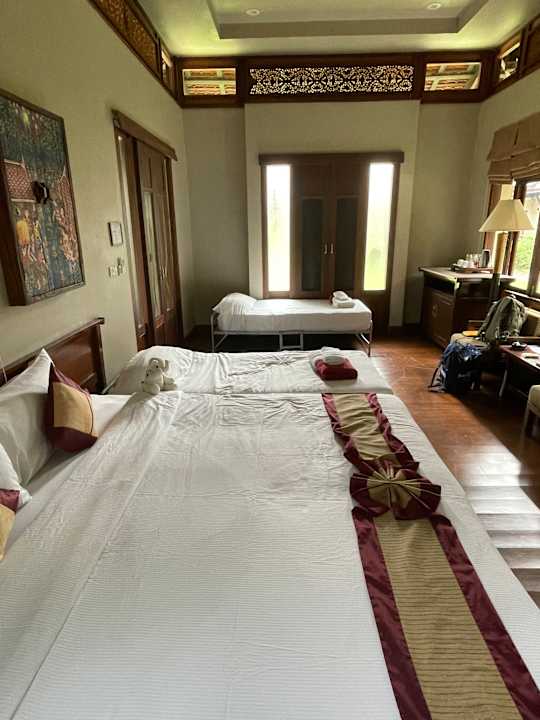 Zimmer Khaolak Bhandari Resort & Spa