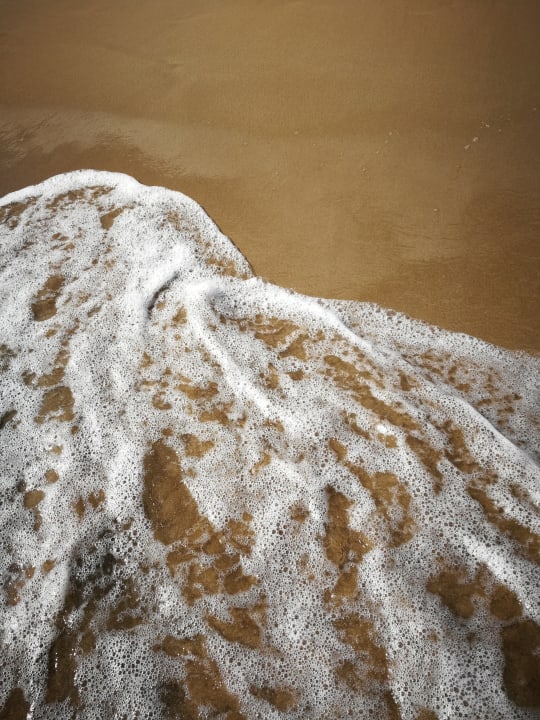 Strand Zeus Hotels Palm Beach