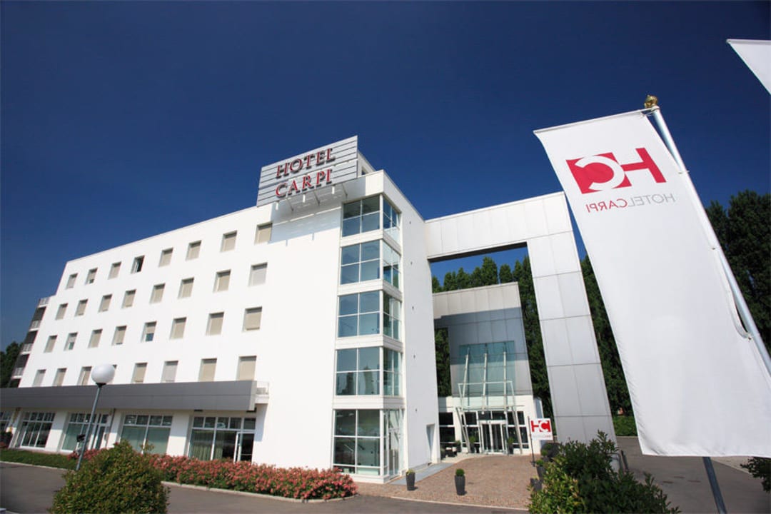 Hotel Carpi Hotel Carpi