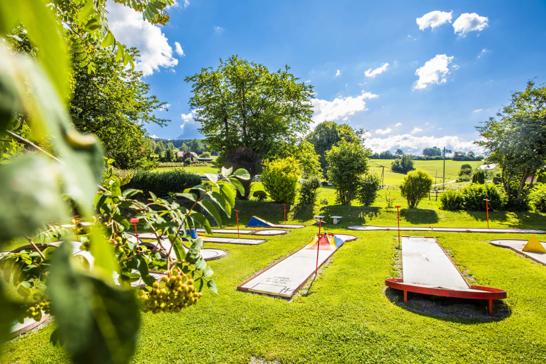 Sport & Freizeit Gasthof Knappenwirt