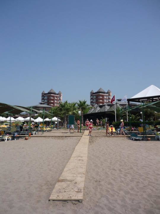 Strand Papillon Zeugma Relaxury