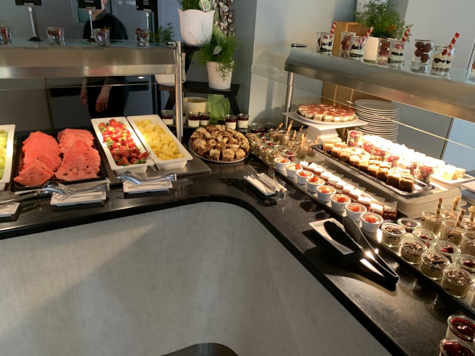 Gastro Valamar Parentino Hotel