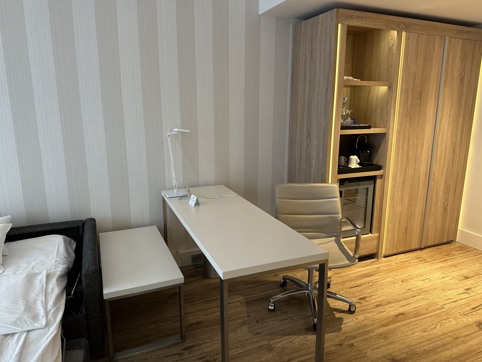 Zimmer Hotel NH Dortmund