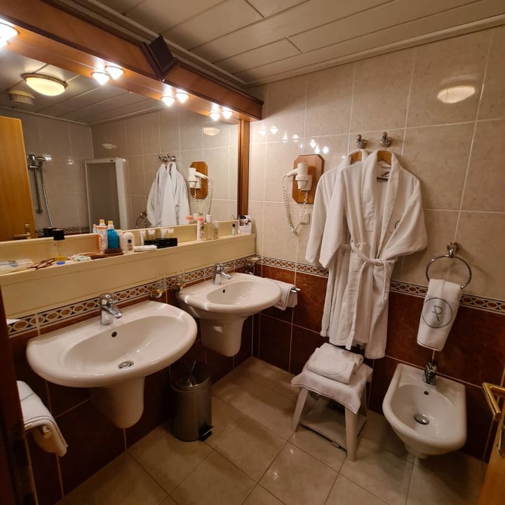 Zimmer Reduce Hotel Thermal Bad Tatzmannsdorf