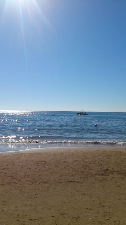 Strand Sentido Trendy Verbena Beach